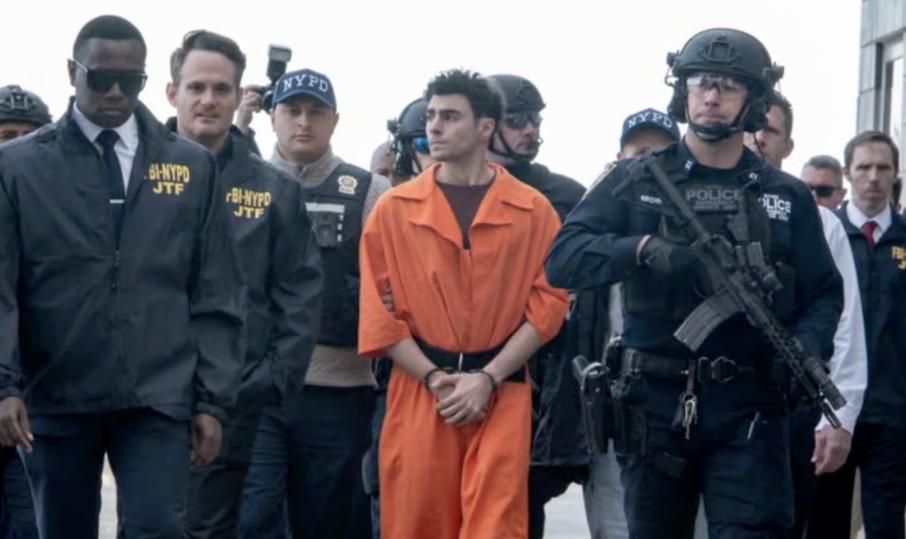 हेल्थकेयर सिइओ हत्याको आरोपीलाई संघीय अदालतको पनि अभियोग, पुष्टि भए मृत्युदण्डसम्मको सजाय हुने